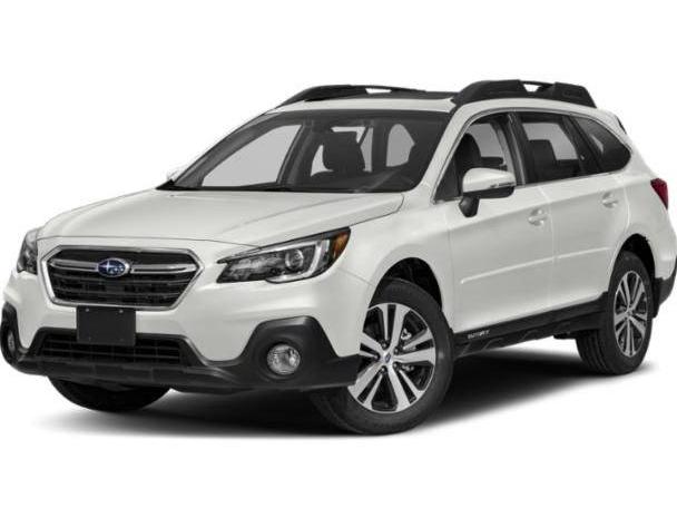 SUBARU OUTBACK 2018 4S4BSANC8J3274327 image