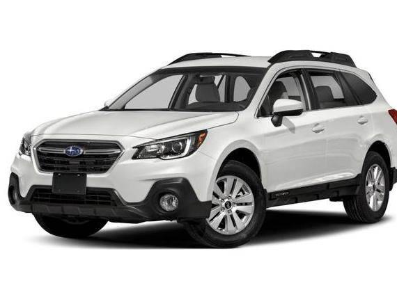 SUBARU OUTBACK 2018 4S4BSAFC2J3245291 image