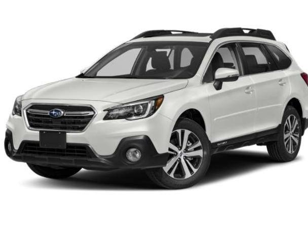 SUBARU OUTBACK 2018 4S4BSANC0J3260907 image