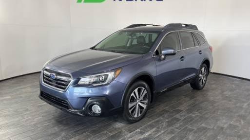 SUBARU OUTBACK 2018 4S4BSANC1J3221310 image