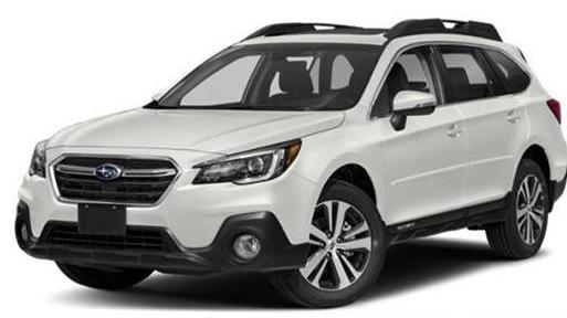 SUBARU OUTBACK 2018 4S4BSATC8J3312710 image