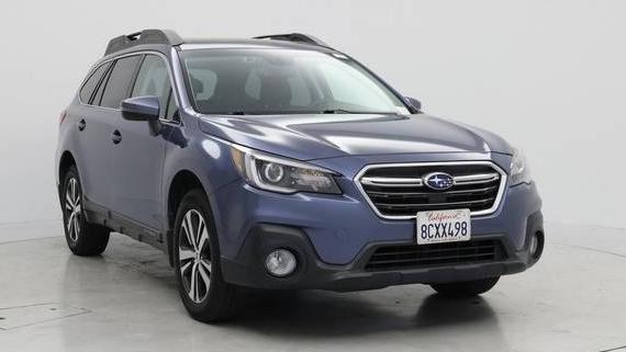 SUBARU OUTBACK 2018 4S4BSANC7J3317068 image