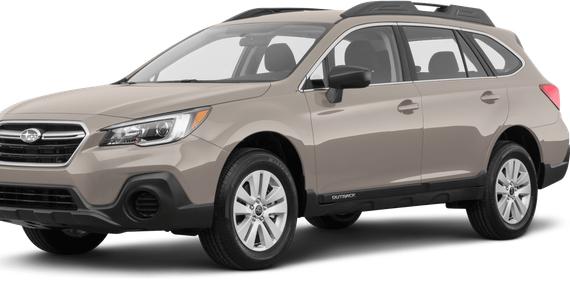SUBARU OUTBACK 2018 4S4BSAAC3J3389858 image