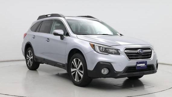 SUBARU OUTBACK 2018 4S4BSANC6J3204177 image