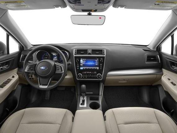 SUBARU OUTBACK 2018 4S4BSADC5J3249922 image