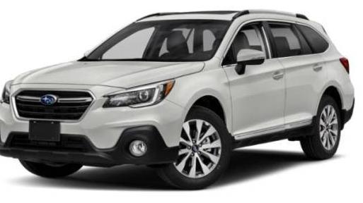 SUBARU OUTBACK 2018 4S4BSETC8J3349148 image