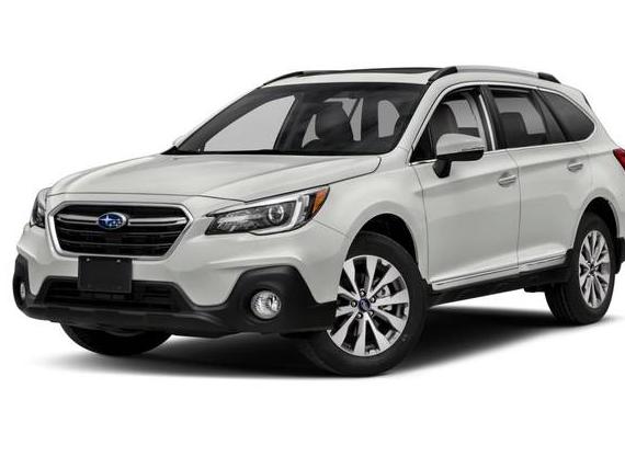 SUBARU OUTBACK 2018 4S4BSETC9J3336909 image