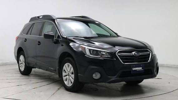 SUBARU OUTBACK 2018 4S4BSACC2J3339658 image