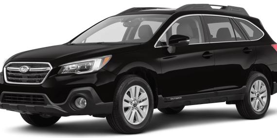 SUBARU OUTBACK 2018 4S4BSAFC2J3227065 image