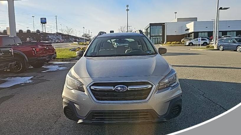 SUBARU OUTBACK 2018 4S4BSAAC4J3299117 image