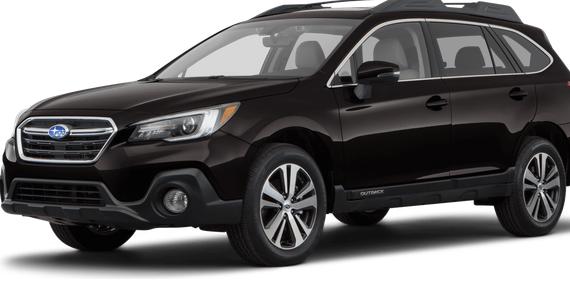 SUBARU OUTBACK 2018 4S4BSANC6J3232089 image