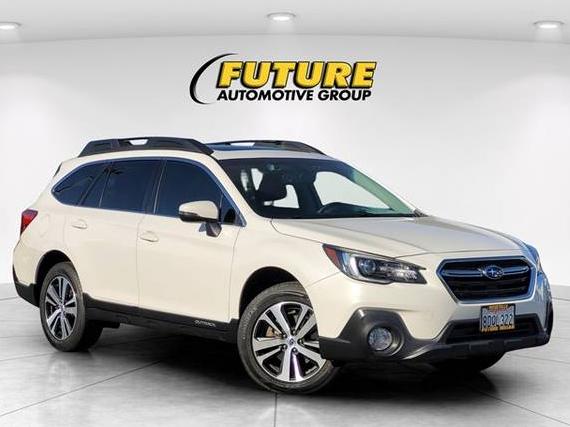 SUBARU OUTBACK 2018 4S4BSENC8J3304403 image SUBARU OUTBACK 2018 4S4BSENC8J3304403 image