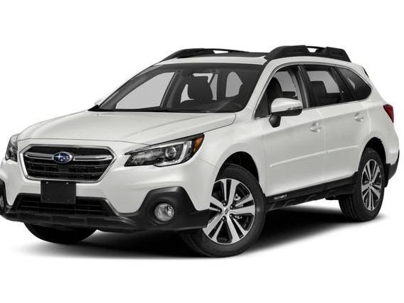 SUBARU OUTBACK 2018 4S4BSAKC7J3394608 image