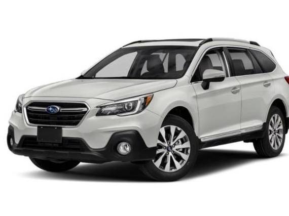 SUBARU OUTBACK 2018 4S4BSETCXJ3306348 image