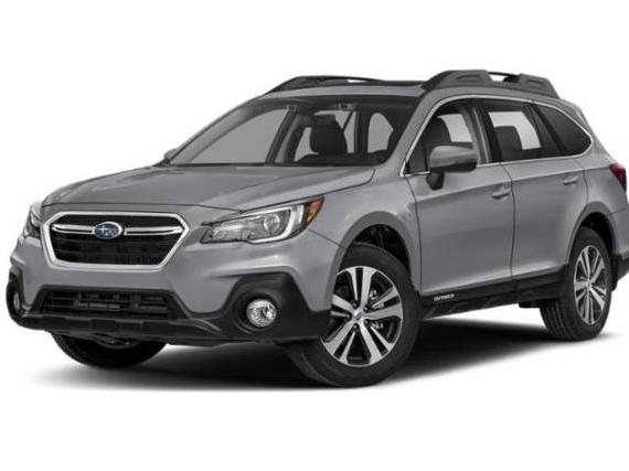 SUBARU OUTBACK 2018 4S4BSENC4J3394732 image SUBARU OUTBACK 2018 4S4BSENC4J3394732 image