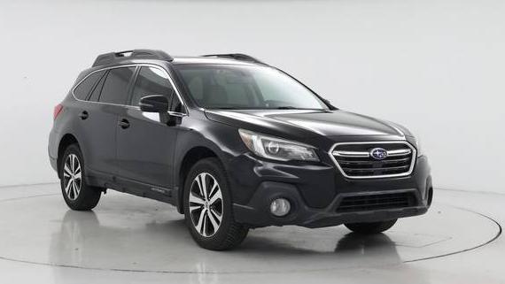 SUBARU OUTBACK 2018 4S4BSANC4J3368088 image