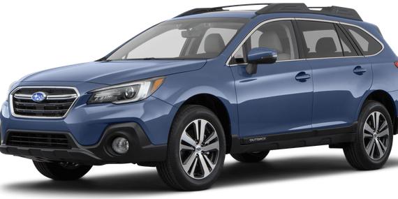 SUBARU OUTBACK 2018 4S4BSANCXJ3283093 image SUBARU OUTBACK 2018 4S4BSANCXJ3283093 image