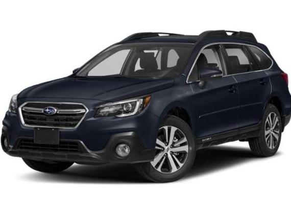 SUBARU OUTBACK 2018 4S4BSANC9J3245547 image