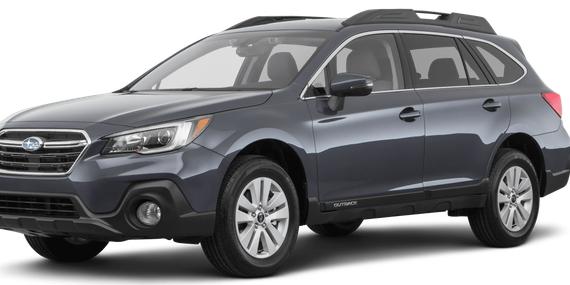 SUBARU OUTBACK 2018 4S4BSAFC5J3253496 image