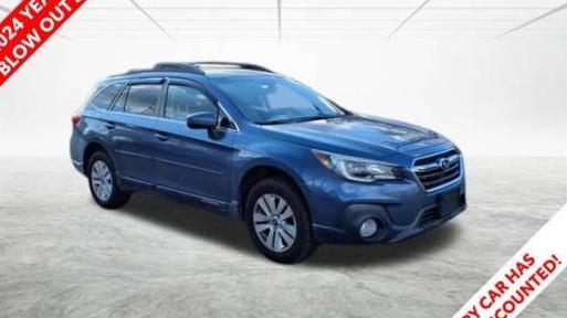 SUBARU OUTBACK 2018 4S4BSAHC7J3309399 image