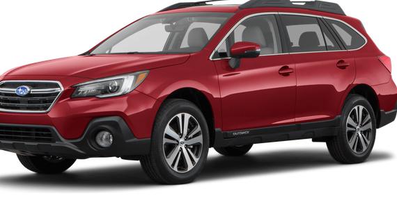 SUBARU OUTBACK 2018 4S4BSAKC5J3373966 image