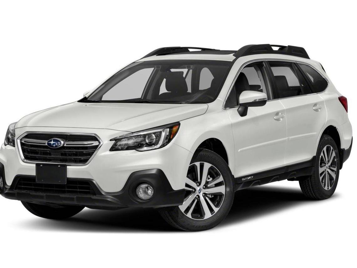 SUBARU OUTBACK 2018 4S4BSANC4J3205375 image