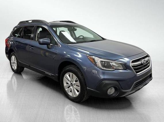 SUBARU OUTBACK 2018 4S4BSACC0J3277094 image