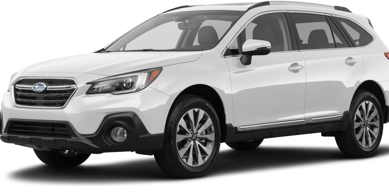 SUBARU OUTBACK 2018 4S4BSATC6J3342191 image