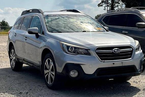 SUBARU OUTBACK 2018 4S4BSENCXJ3312471 image SUBARU OUTBACK 2018 4S4BSENCXJ3312471 image