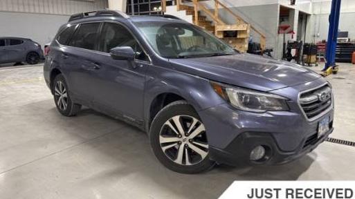 SUBARU OUTBACK 2018 4S4BSAKC8J3221115 image