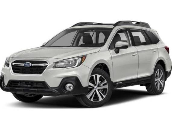 SUBARU OUTBACK 2018 4S4BSENC8J3352645 image