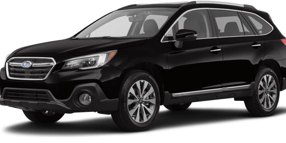 SUBARU OUTBACK 2018 4S4BSATC5J3253552 image