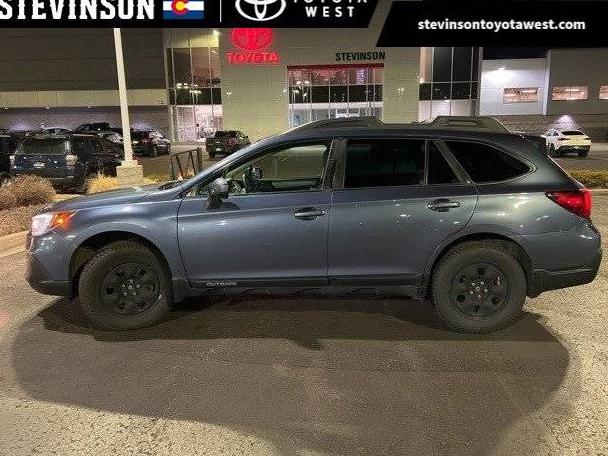 SUBARU OUTBACK 2018 4S4BSACC8J3241864 image