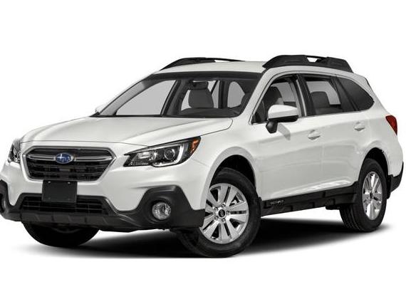 SUBARU OUTBACK 2018 4S4BSAHC9J3271027 image