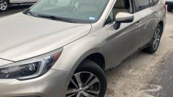 SUBARU OUTBACK 2018 4S4BSENC6J3237591 image