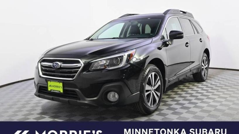 SUBARU OUTBACK 2018 4S4BSAKC0J3333214 image