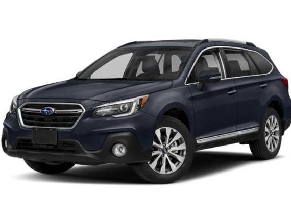 SUBARU OUTBACK 2018 4S4BSETC4J3337885 image
