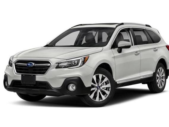 SUBARU OUTBACK 2018 4S4BSETC4J3259110 image