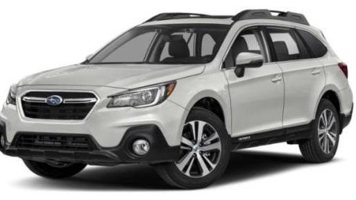 SUBARU OUTBACK 2018 4S4BSENC6J3356273 image