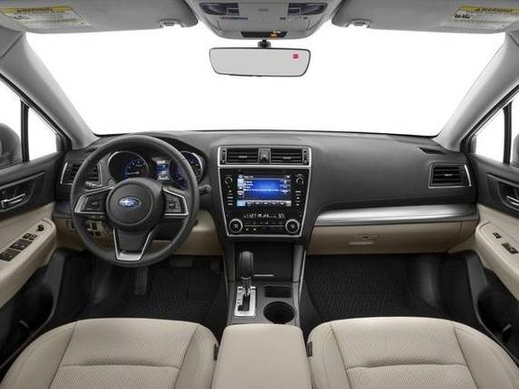 SUBARU OUTBACK 2018 4S4BSAHC7J3328065 image