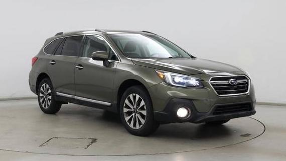 SUBARU OUTBACK 2018 4S4BSATC4J3271363 image