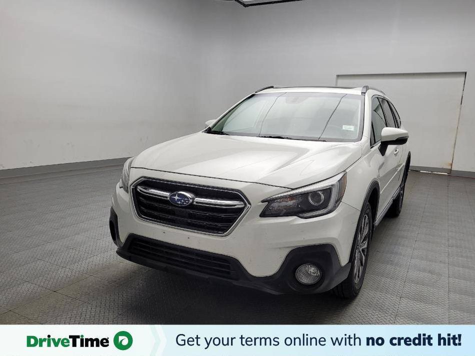 SUBARU OUTBACK 2018 4S4BSATC2J3236174 image