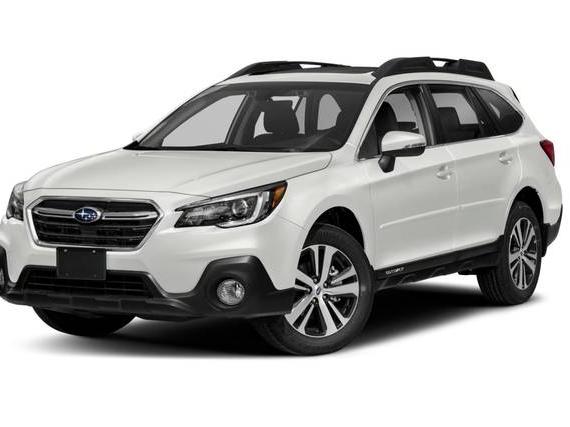 SUBARU OUTBACK 2018 4S4BSANC2J3364587 image
