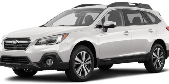 SUBARU OUTBACK 2018 4S4BSENC7J3260801 image SUBARU OUTBACK 2018 4S4BSENC7J3260801 image