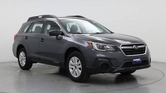 SUBARU OUTBACK 2018 4S4BSAAC2J3228952 image