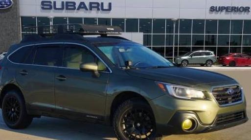 SUBARU OUTBACK 2018 4S4BSACC6J3257156 image