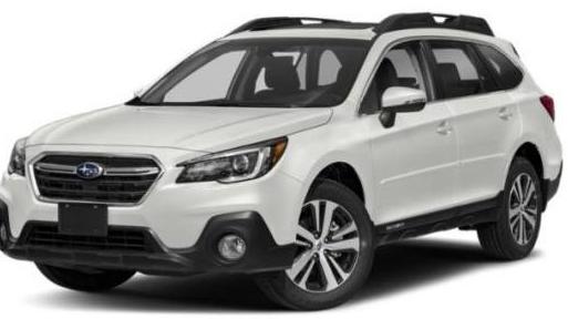 SUBARU OUTBACK 2018 4S4BSACC5J3305178 image