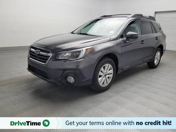 SUBARU OUTBACK 2018 4S4BSAFC5J3316189 image
