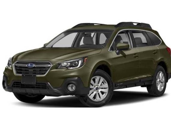 SUBARU OUTBACK 2018 4S4BSACC6J3242589 image SUBARU OUTBACK 2018 4S4BSACC6J3242589 image