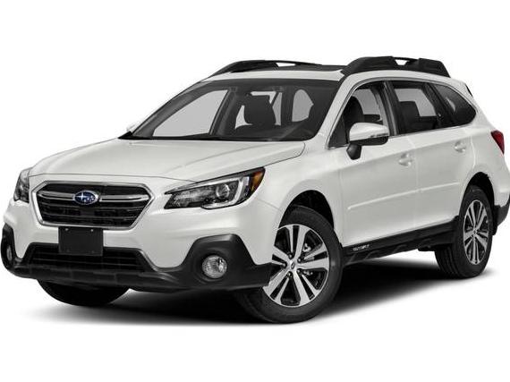 SUBARU OUTBACK 2018 4S4BSAKC0J3323685 image